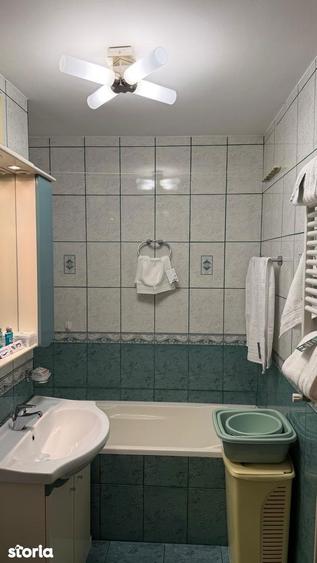 Apartament decomandat, doua camere, 1Mai-Ciuperca( M-uri) - 4
