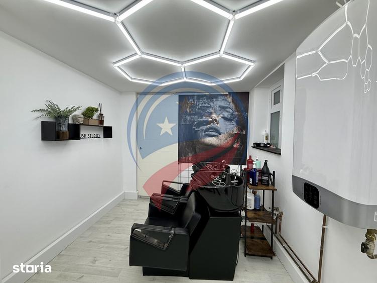 Spațiu comercial, de 96 mp, în 1 Mai