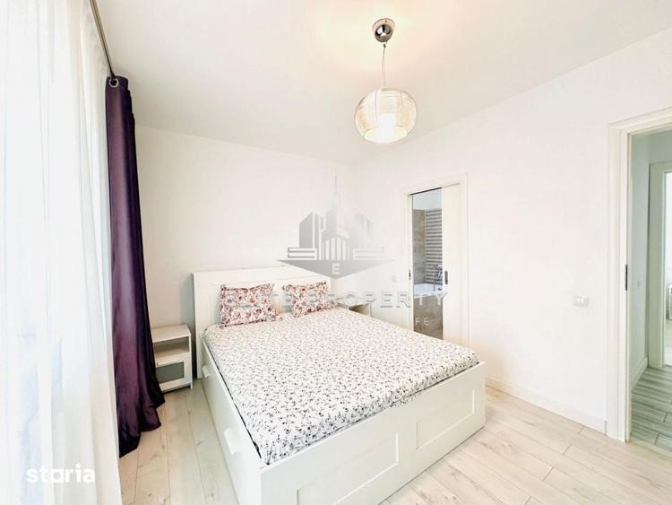 Apartament cu 3 camere în Berceni