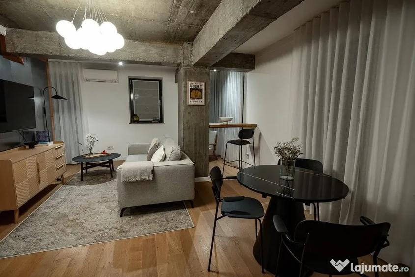 Vand Apartament 3 Camere Cladirea Stela, Nicolae Balcescu 80A - 7