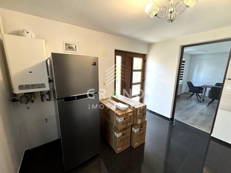 2 camere | 60 mp | 2 Balcoane | Mărăști–Dâmboviței | Disponibil Imediat - 8