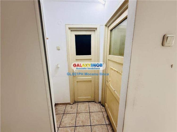 Spațiu comercial, de 50 mp, în Ultracentral