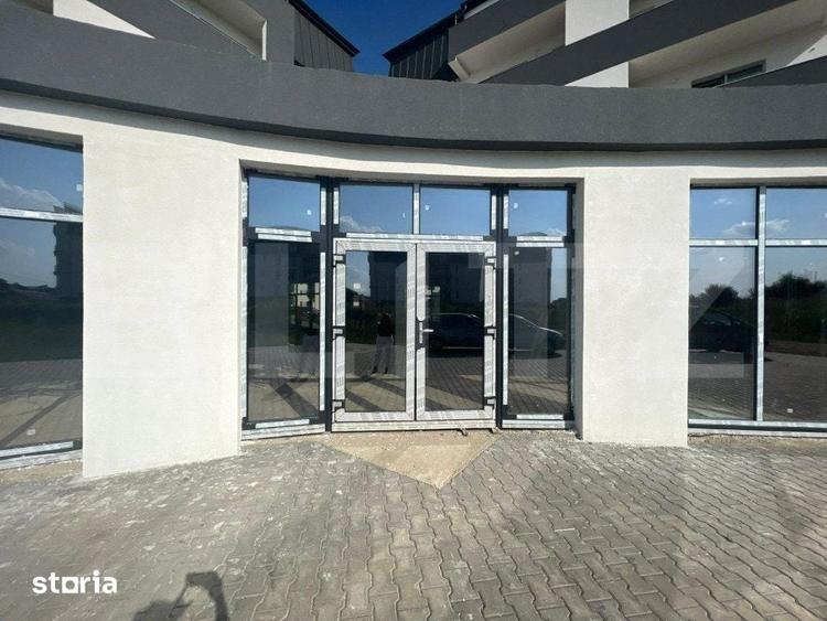 Spațiu comercial, de 510 mp, în Sud