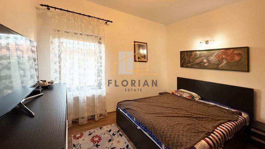 Apartament 3 camere, Dumbravita, Strada Balcescu din 1 august - 11