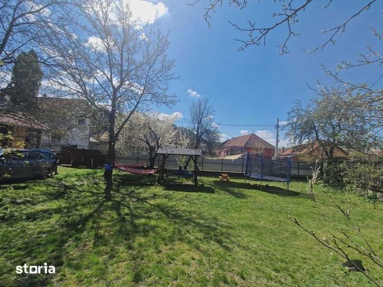 Casa individuala in orasul Covasna. - 2