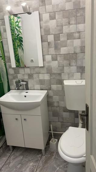 Garsonieră semidecomandată în Central