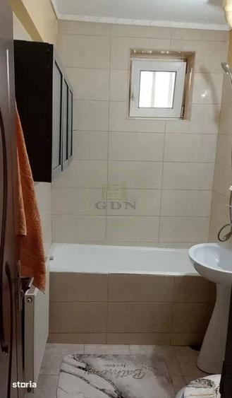 Apartament cu 2 camere decomandat în Centrul Civic