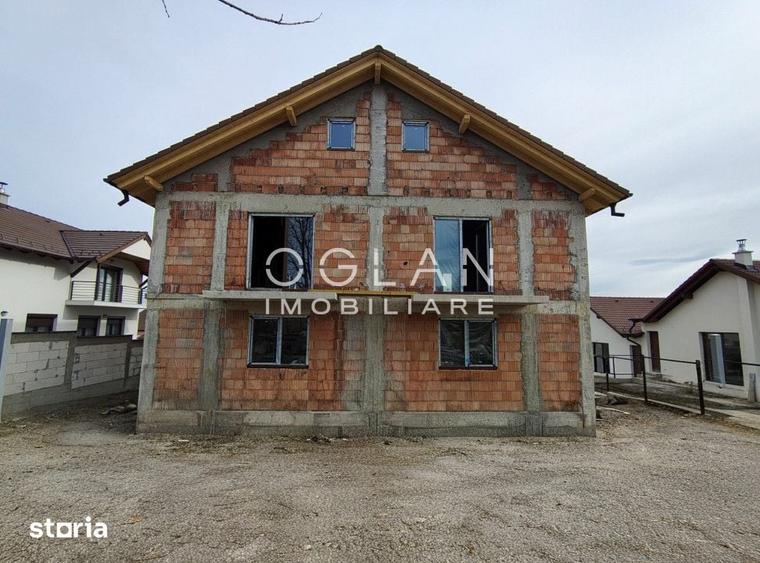 Casă cu 4 camere cu Teren 259 Mp în Tineretului