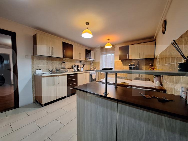 Apartament de vanzare, cu 2 camere, spatios, zona Aradului - 5