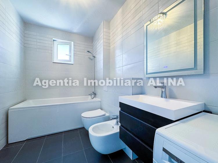 Apartament cu 2 camere decomandat în 22 Decembrie