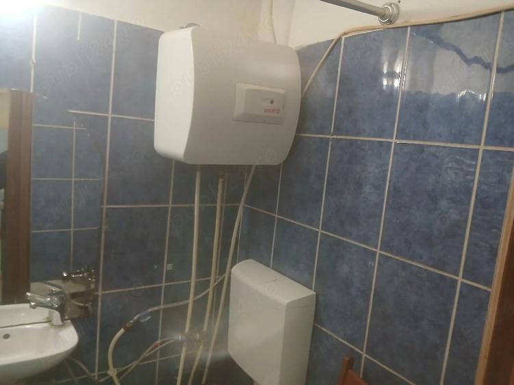 Garsonieră decomandată în Autogară