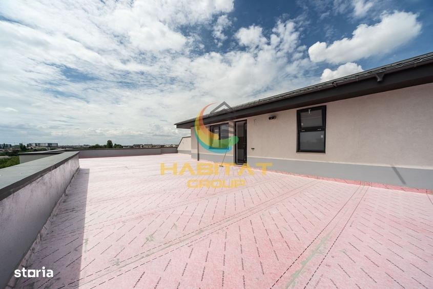 Apartament cu 2 camere decomandat în Brâncoveanu