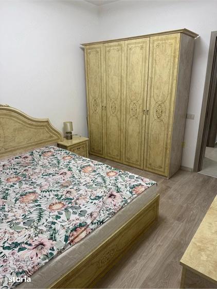 Apartament cu 2 camere în Chiajna