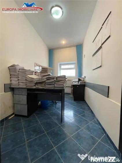 Cladire de in zona ultracentrala Tulcea - 1