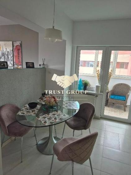 Apartament cu 2 camere decomandat, mobilat în Drumul Taberei