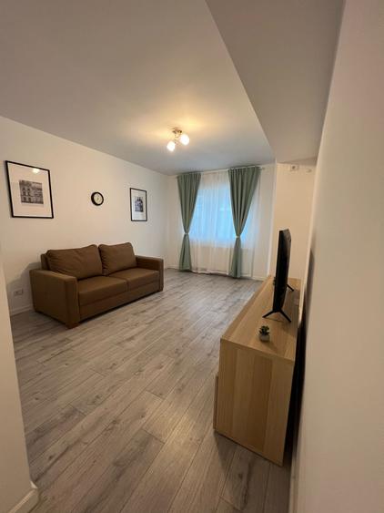 Garsoniera | High Class Residence Theodor Pallady - 1