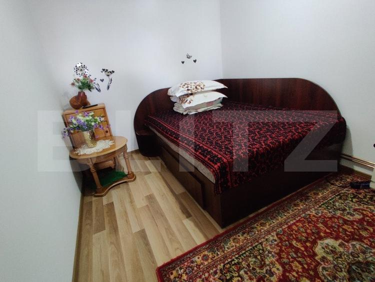 Apartament cu 3 camere decomandat, mobilat în Codlea