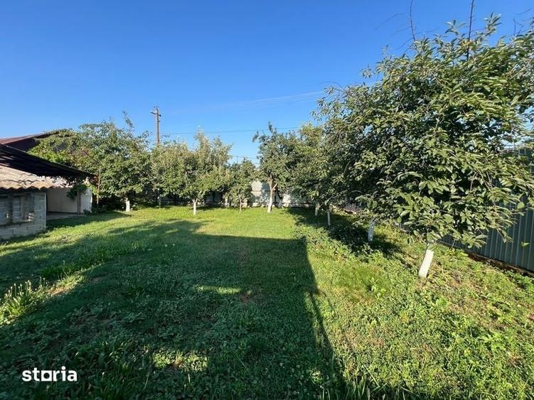 Vand casa Comuna Lunguletu Jud. Dambovita - 6