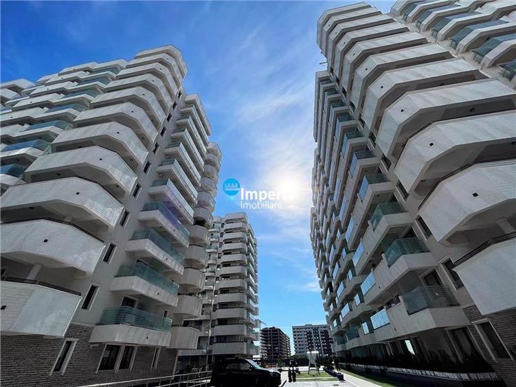 Apartament cu 2 camere decomandat, mobilat în Copou
