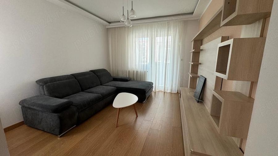 Apartament cu 3 camere decomandat în Șelimbăr