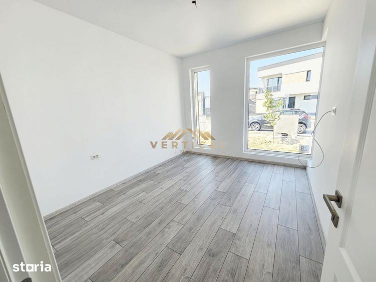 Casă cu 3 camere cu Teren 100 Mp în Berceni