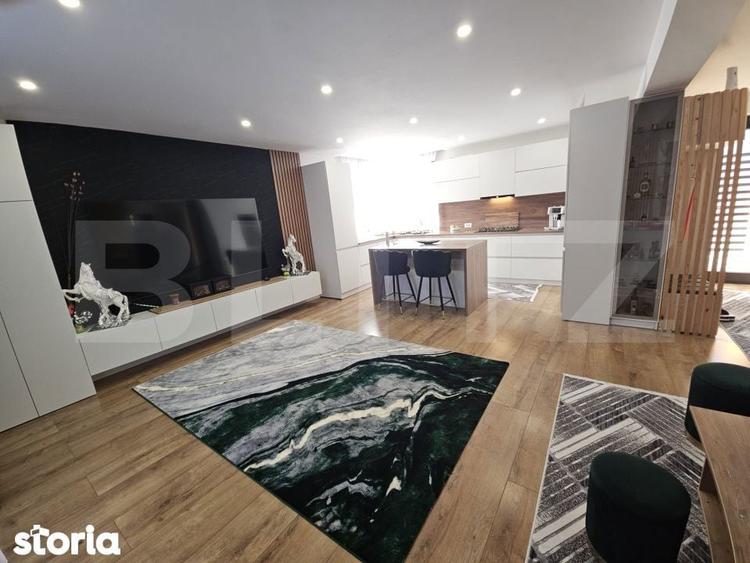 Casă cu 3 camere cu Teren 400 Mp în Frumoasa