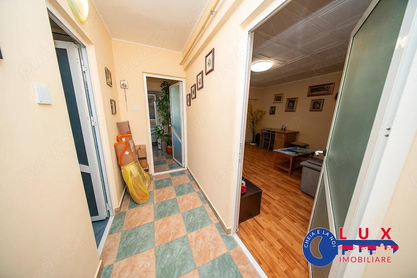 Garsonieră decomandată în Babadag