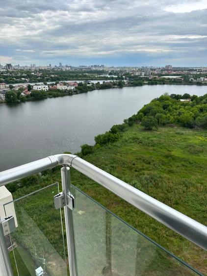 Apartament cu 5 camere semidecomandat în Fundeni