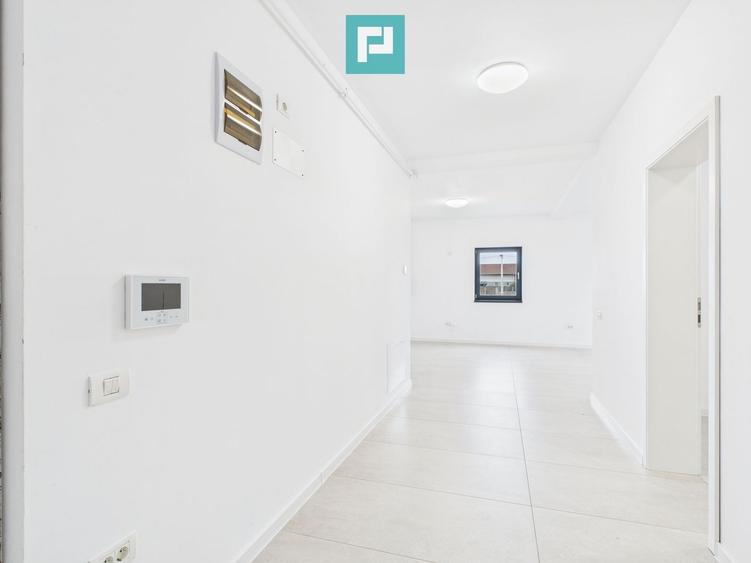 Apartament cu 2 camere, terasă generoasă – Moșnița - 2