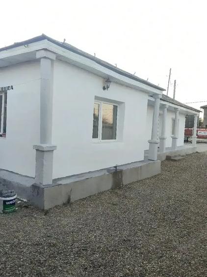 Casă cu Teren 300 Mp în Central