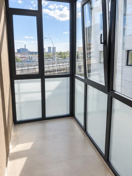 Apartament cu 2 camere decomandat, mobilat în Grozăvești