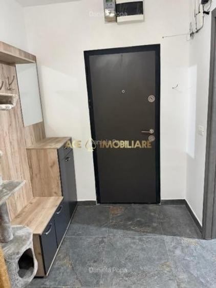 Apartament cu 3 camere decomandat, mobilat în Drumul Taberei