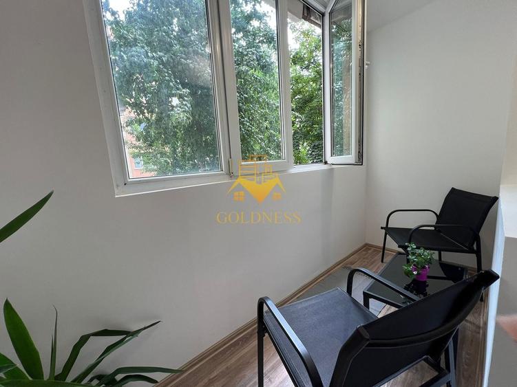 3 camere, modern, parcare,Zona Aurel Vlaicu,Piata Marasti,Pet Friendly - 11