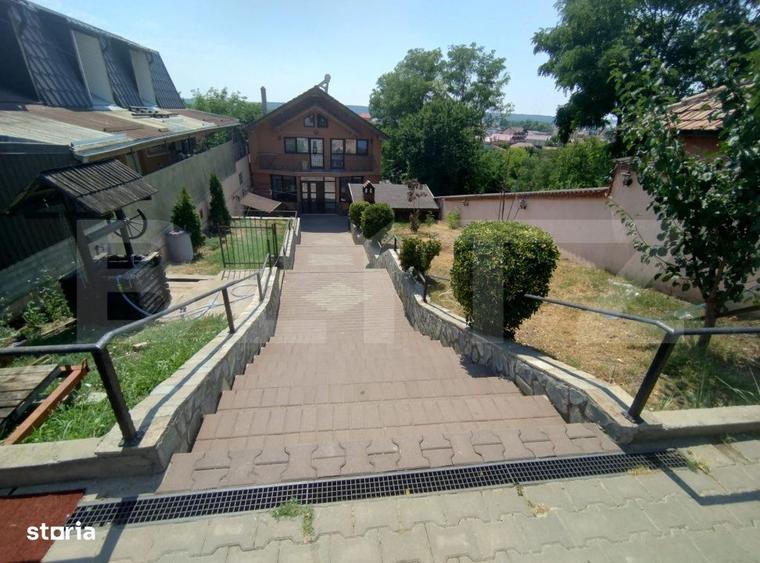 Casă cu 4 camere în Albești