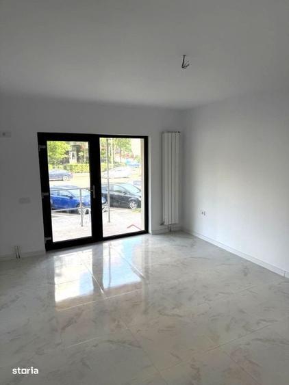 Spațiu comercial, de 50 mp, în Inel II