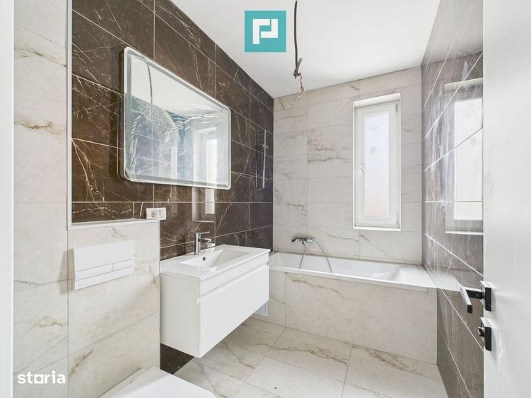 Apartament cu 3 camere în Chișoda