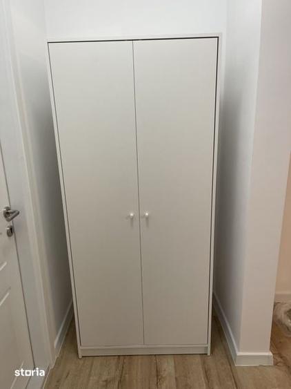 Apartament cu 2 camere în Gara de Nord