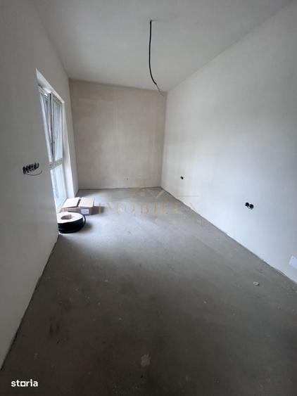 Apartament cu 3 camere în Florești