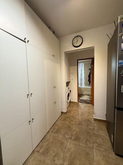 Apartament cu 2 camere decomandat în Soarelui