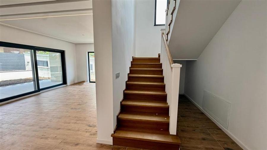 Casa de vanzare in Valea Lupului - Popas Pacurari - 18