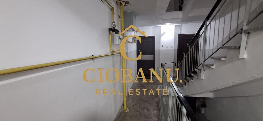 Apartament 2 camere DECOMANDAT etaj 2/4 de vanzare zona Billa - 6