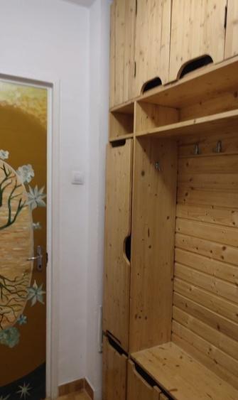 Apartament cu 2 camere decomandat în Drumul Taberei