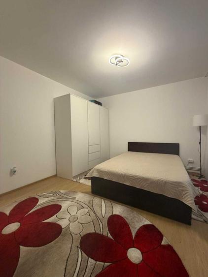 Inchiriez garsoniera confort 1 Onesti strada Belvedere in bloc de apartamente - 7