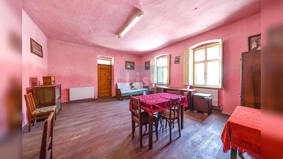 Casă cu 3 camere cu Canalizare în Gherla
