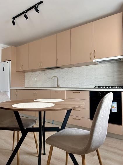 Apartament cu 2 camere în Tomis Plus