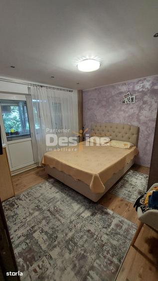 Apartament cu 2 camere, mobilat în Militari — fotografia 1
