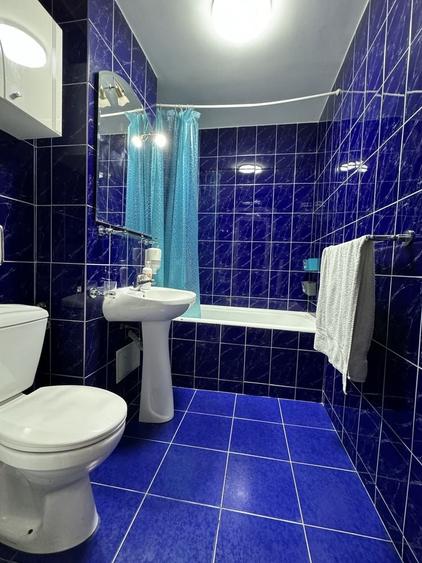 Apartament cu 4 camere decomandat în Militari