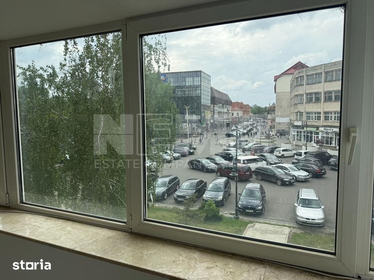 Spațiu comercial, de 120 mp, în Rădăuți