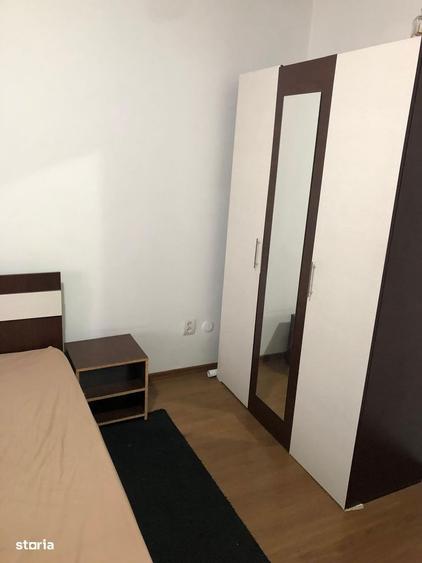Apartament de inchiriat, 1 camera, 30 mp, Mana?tur langa Cinema Dacia - 12