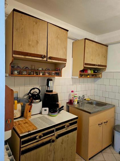 Apartament cu 3 camere în Preajba Mare